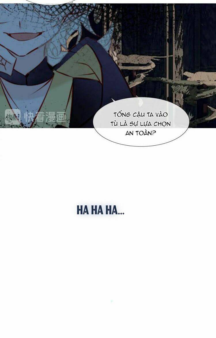 Ngô Hoàng Tại Thượng Chương 115 Page 11