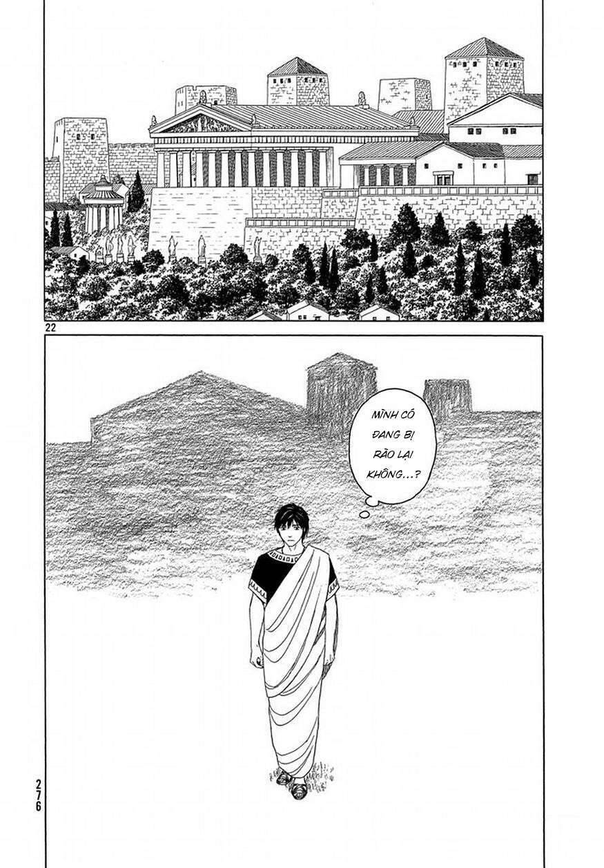 Historie Chương 92 Page 24