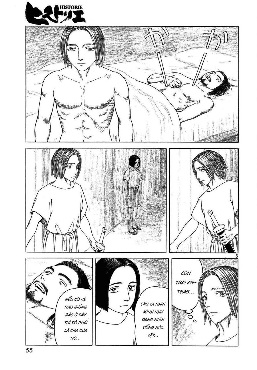 Historie Chương 96 Page 5