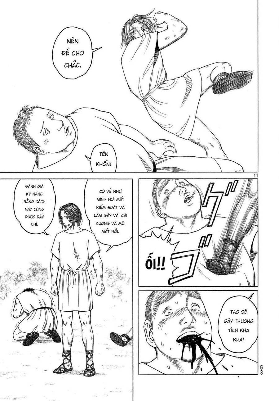 Historie Chương 96 Page 13