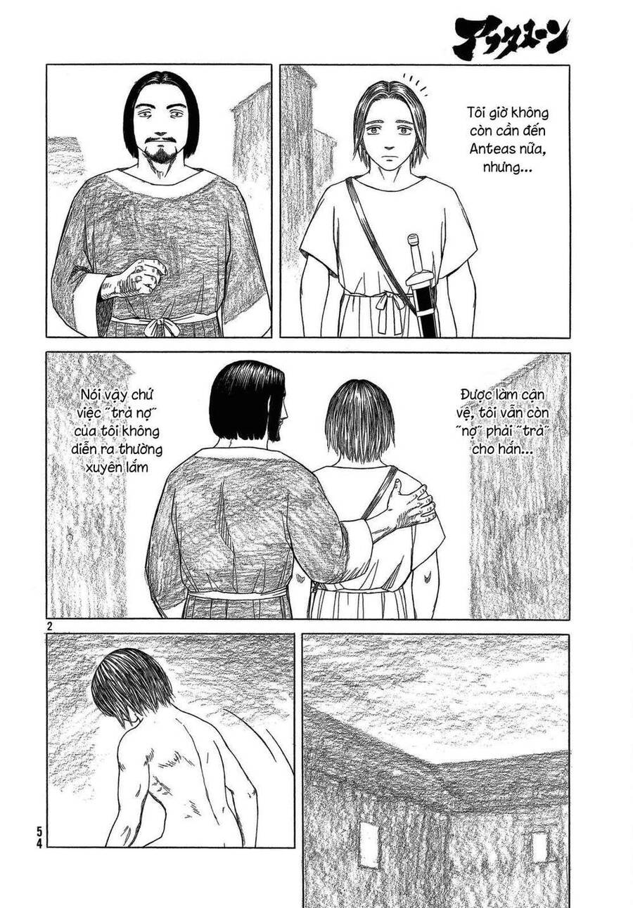 Historie Chương 96 Page 4