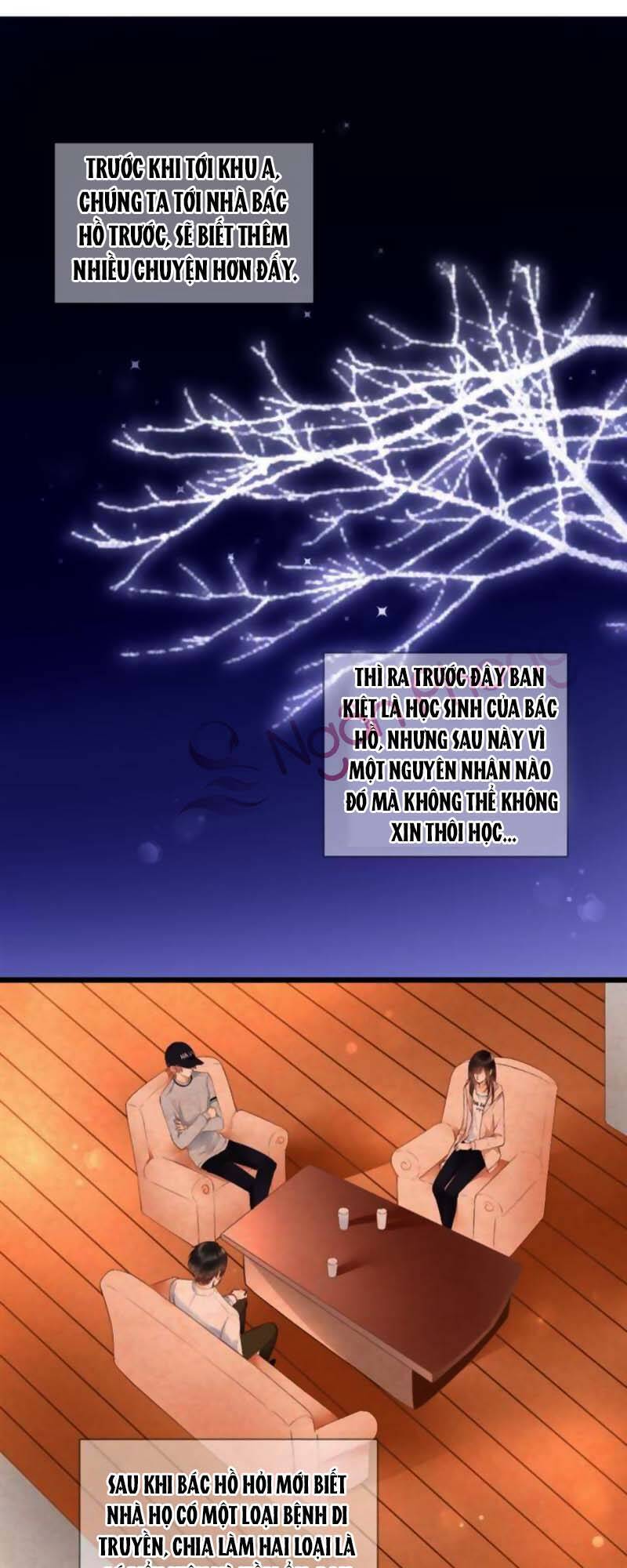 Ở Lại Thế Kỷ Này Chương 56 Page 2