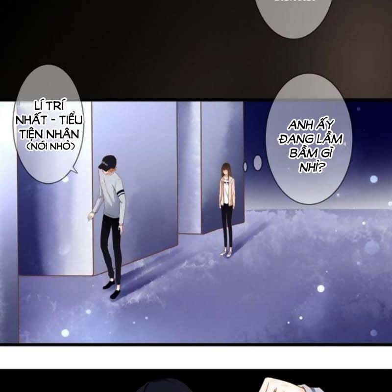 Ở Lại Thế Kỷ Này Chương 56 Page 22