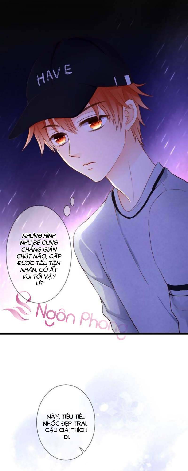 Ở Lại Thế Kỷ Này Chương 56 Page 37