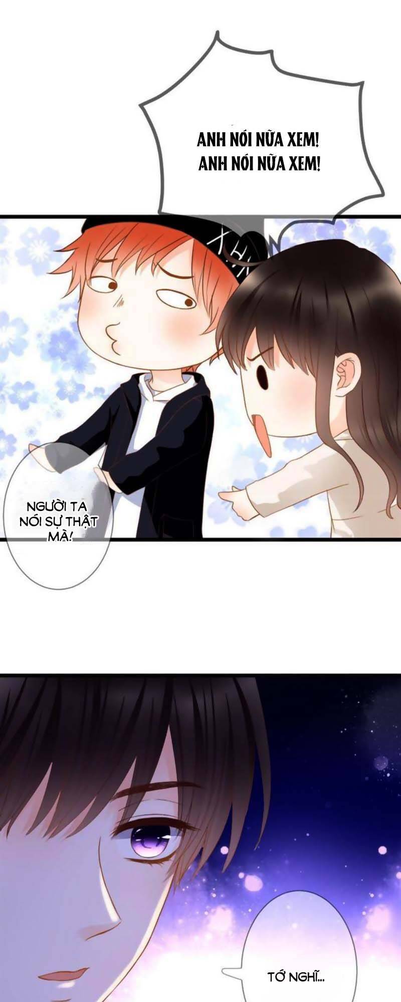 Ở Lại Thế Kỷ Này Chương 60 Page 35