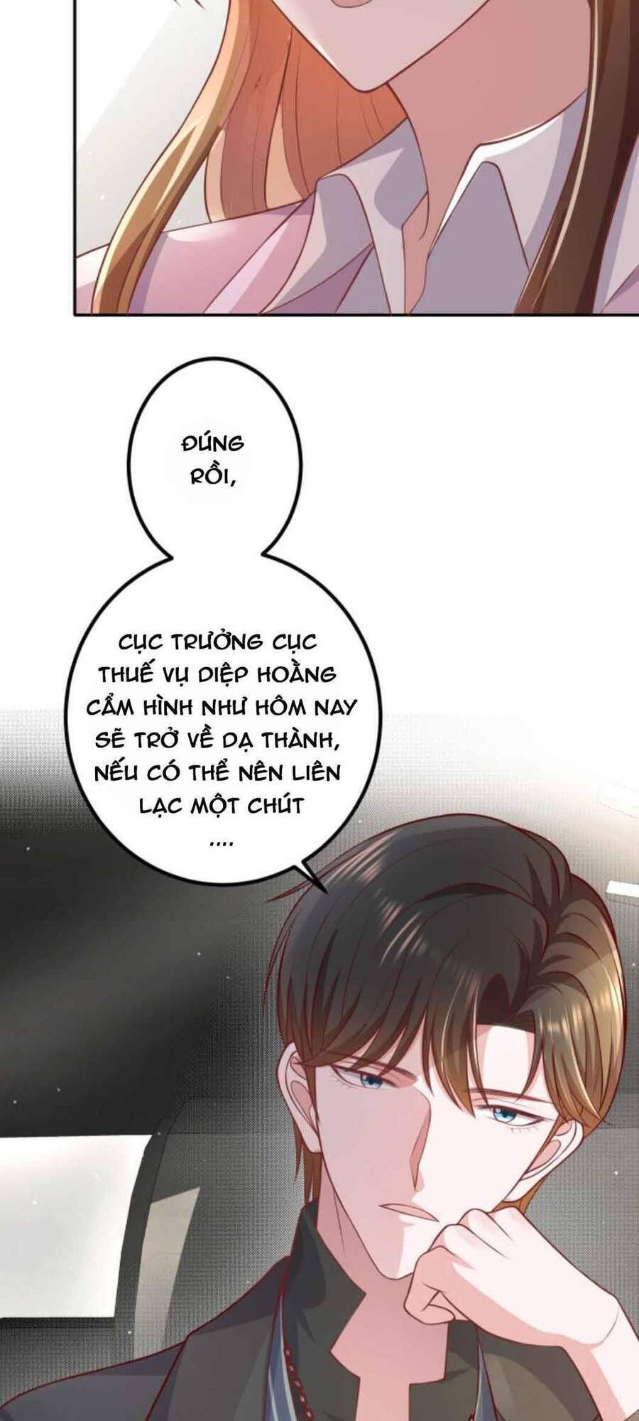 Nhất Sanh Hữu Hỉ Chương 59 Page 9