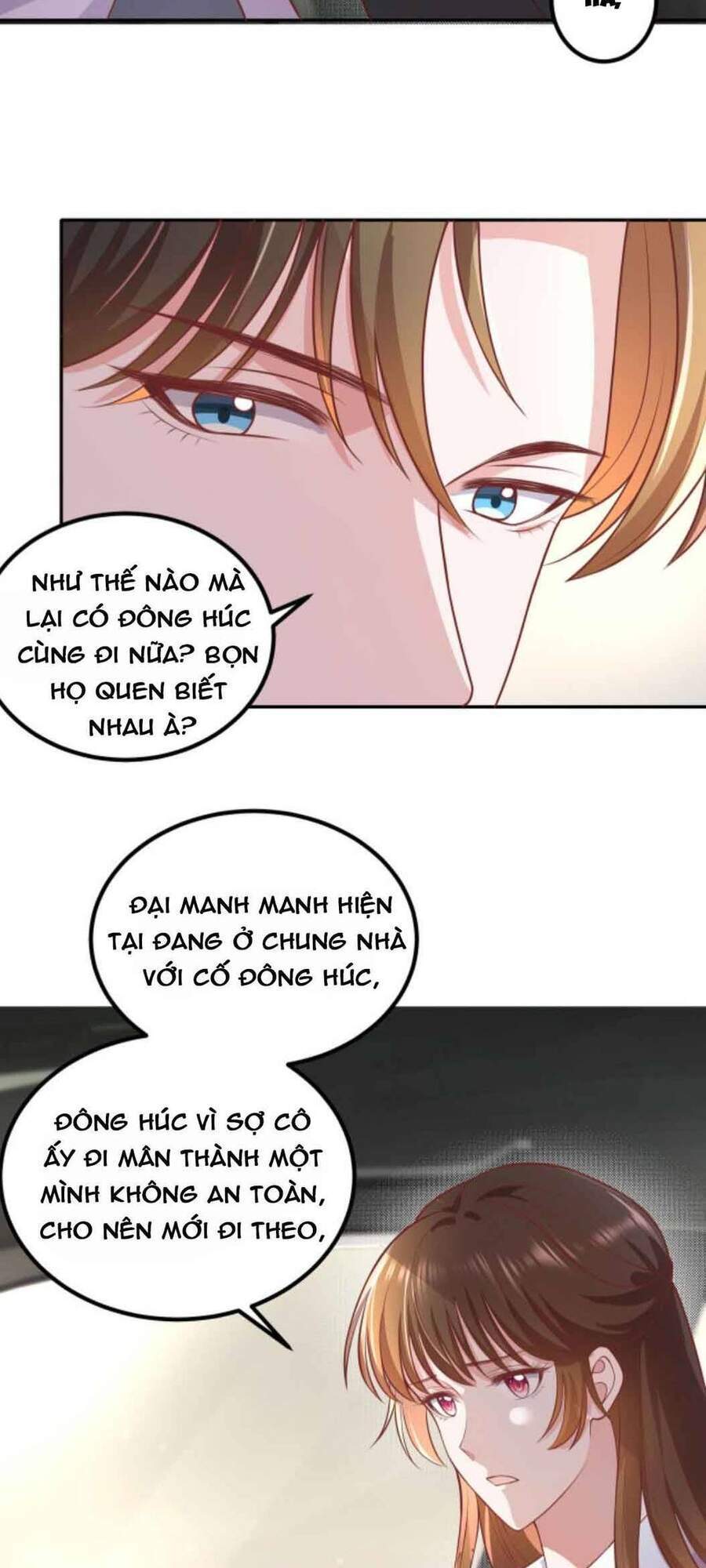 Nhất Sanh Hữu Hỉ Chương 59 Page 4