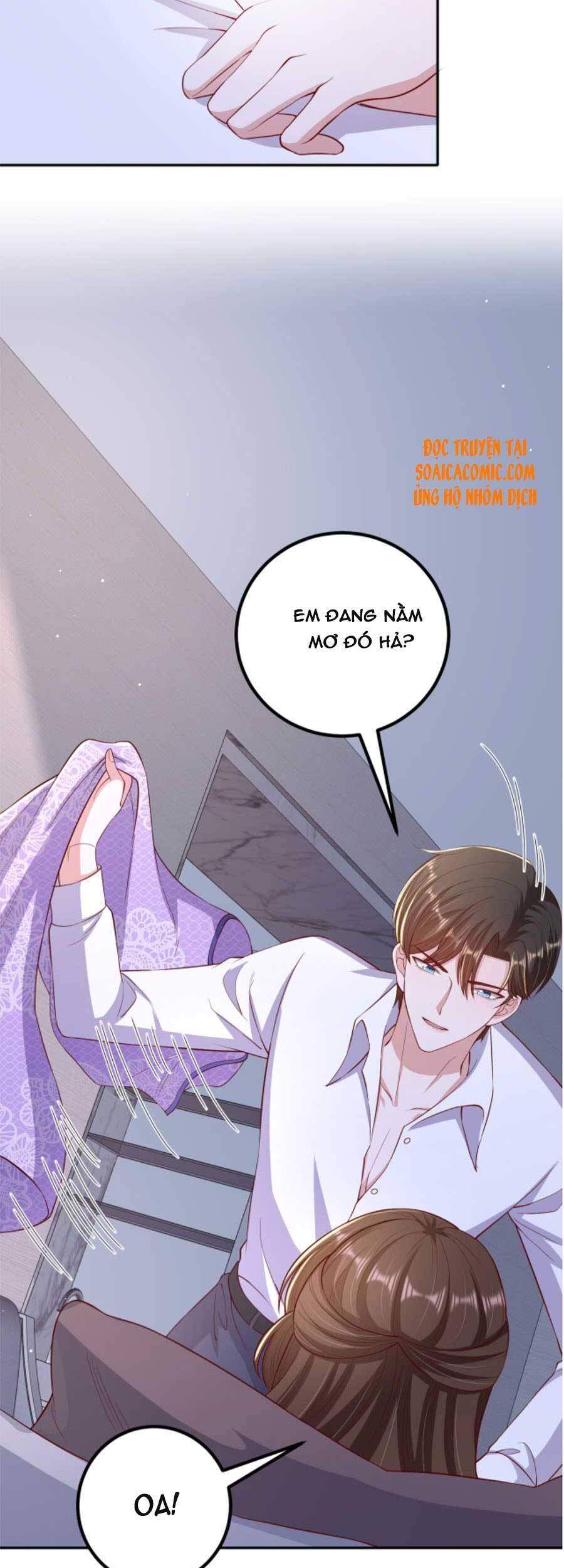 Nhất Sanh Hữu Hỉ Chương 69 Page 24