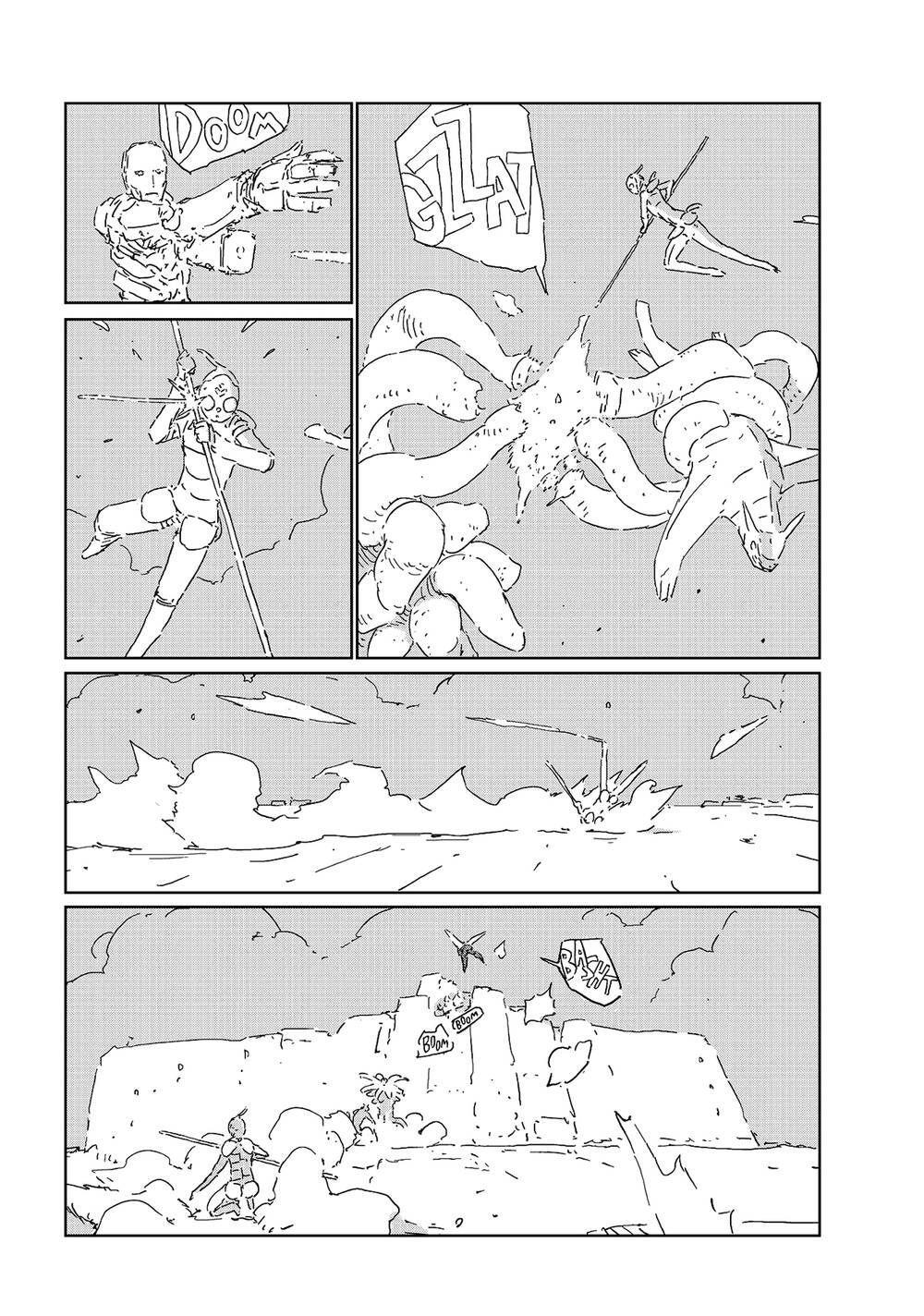 Aposimz Chương 49 Page 16