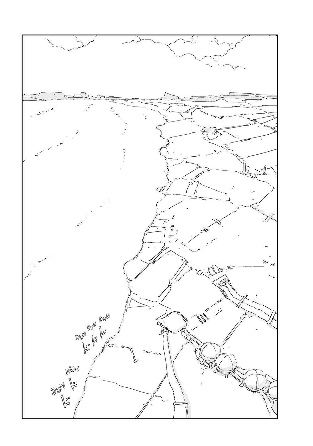 Aposimz Chương 51 Page 17