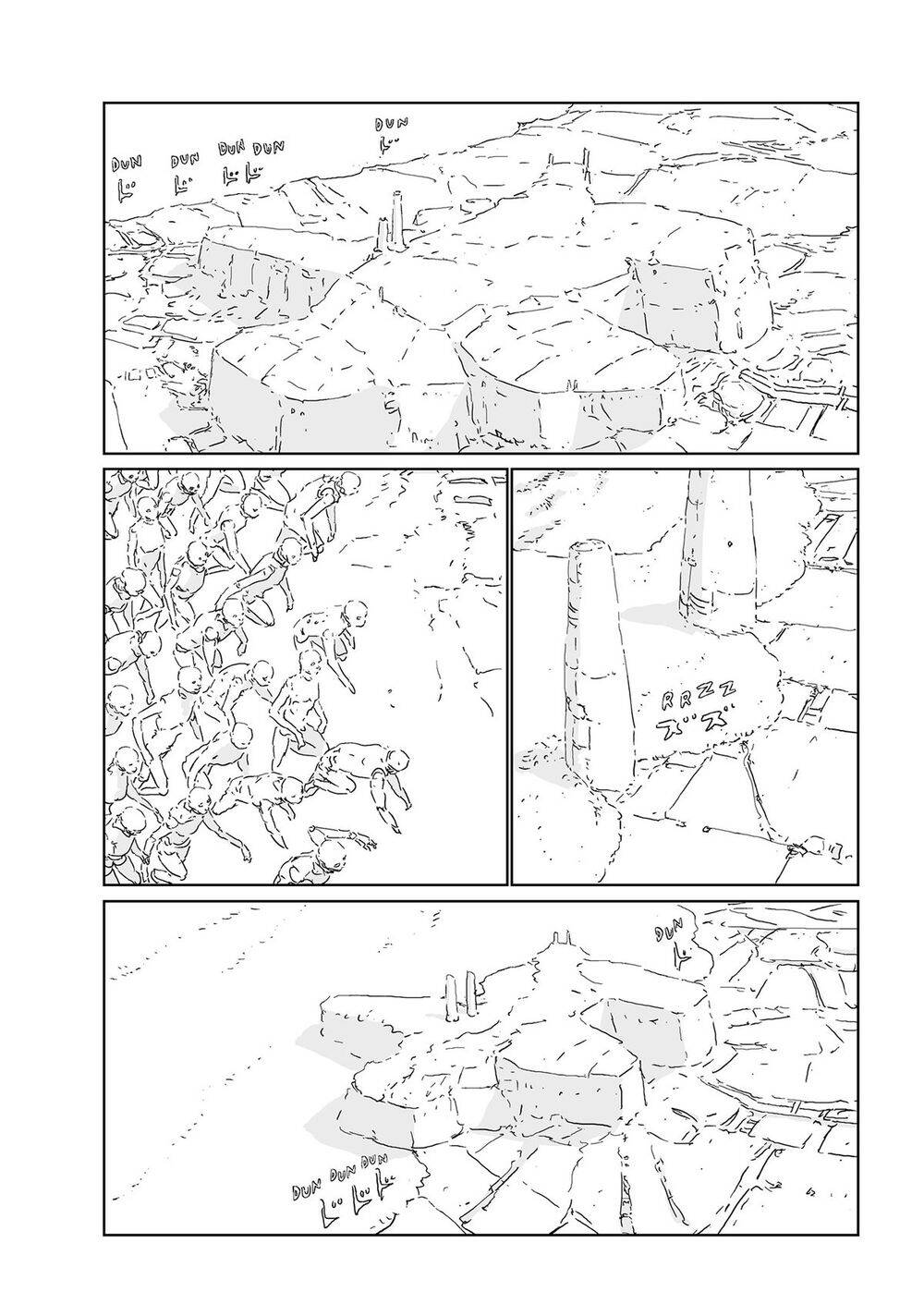 Aposimz Chương 51 Page 18