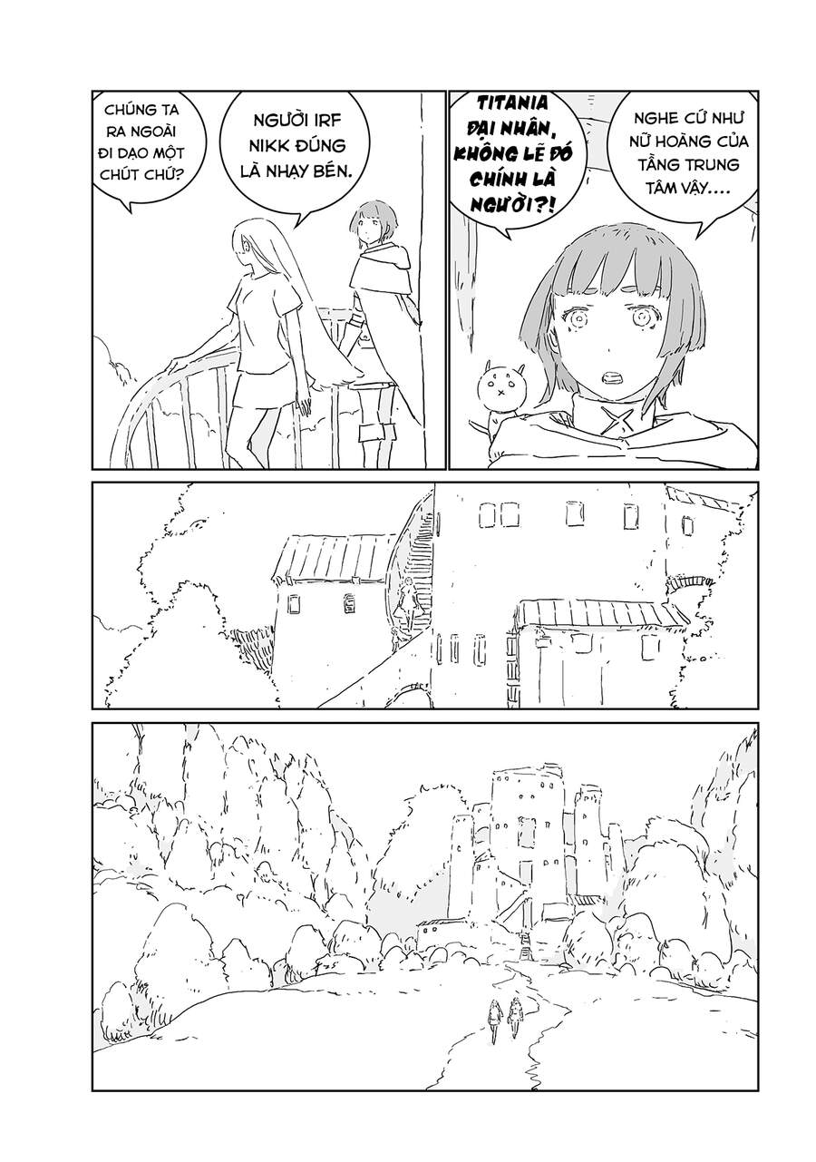 Aposimz Chương 53 Page 15