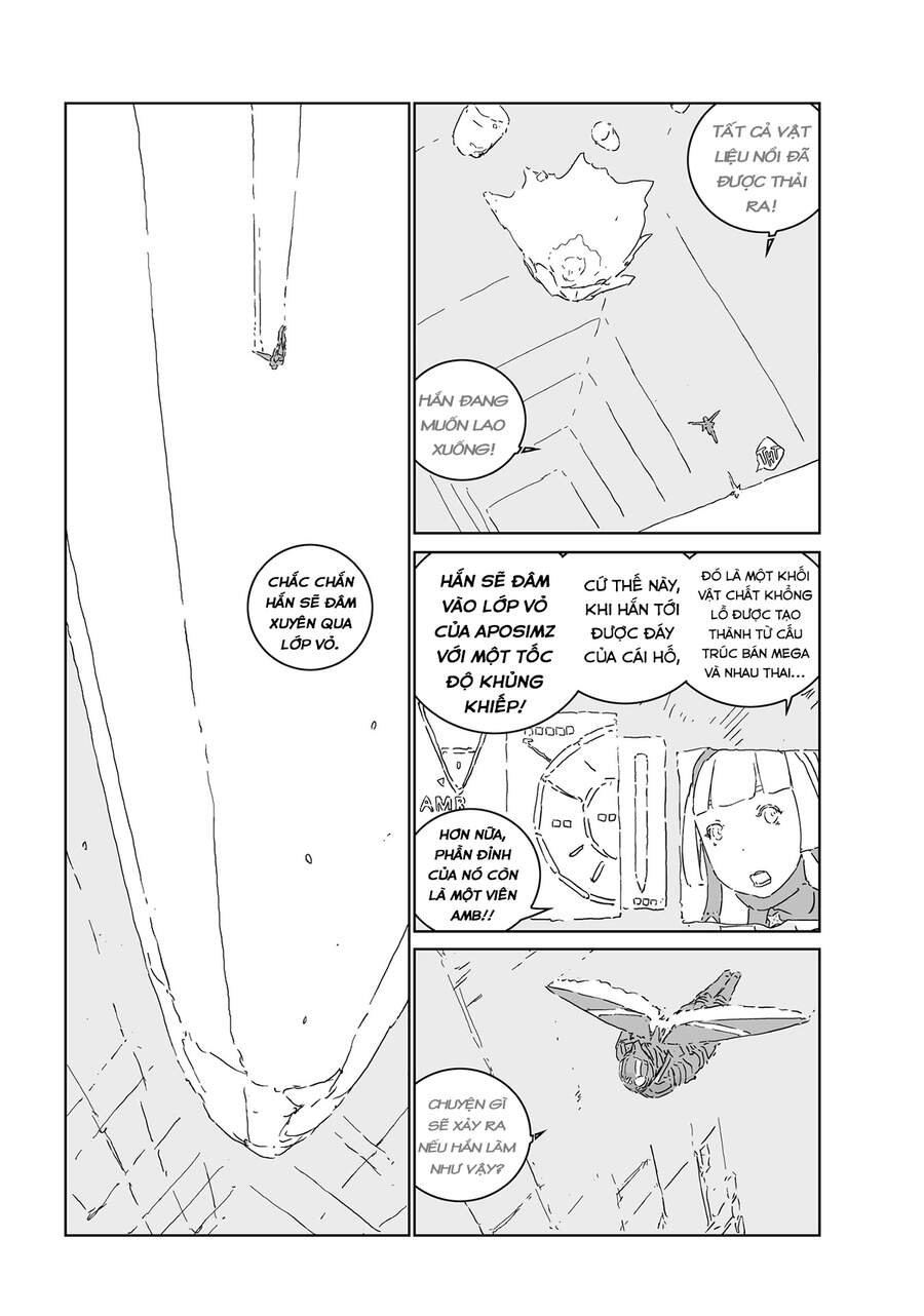 Aposimz Chương 54 Page 15