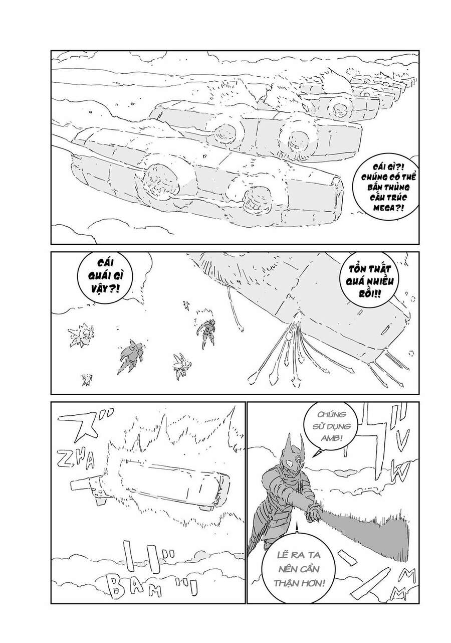 Aposimz Chương 52 Page 21