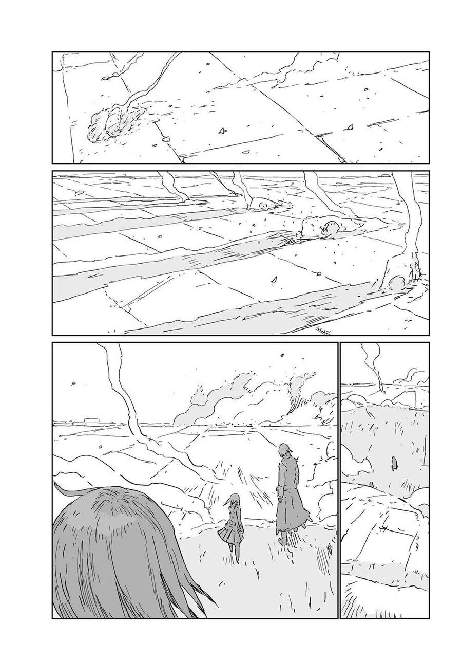 Aposimz Chương 52 Page 23