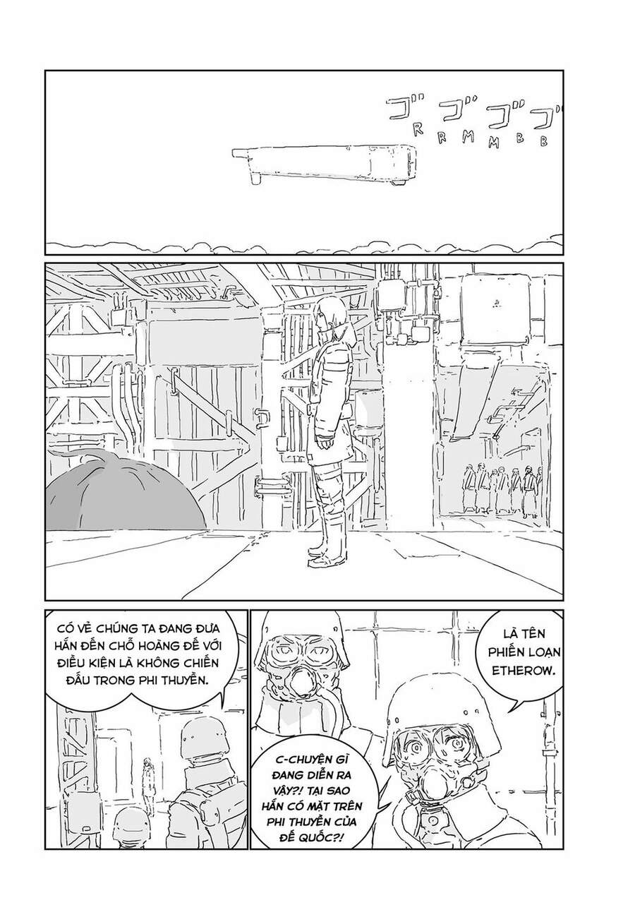 Aposimz Chương 52 Page 10