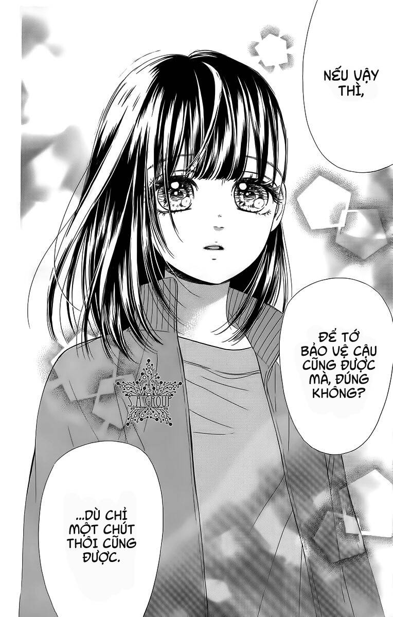 Honey Lemon Soda Chương 26 Page 68