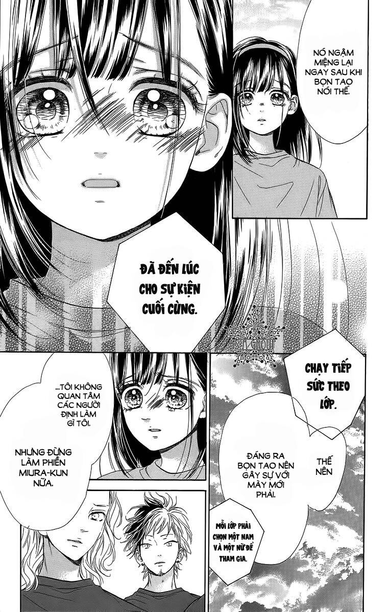 Honey Lemon Soda Chương 26 Page 75