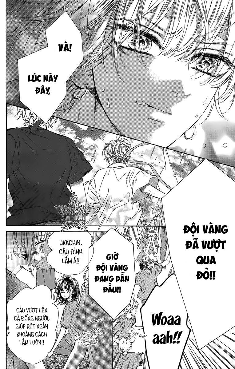 Honey Lemon Soda Chương 26 Page 84