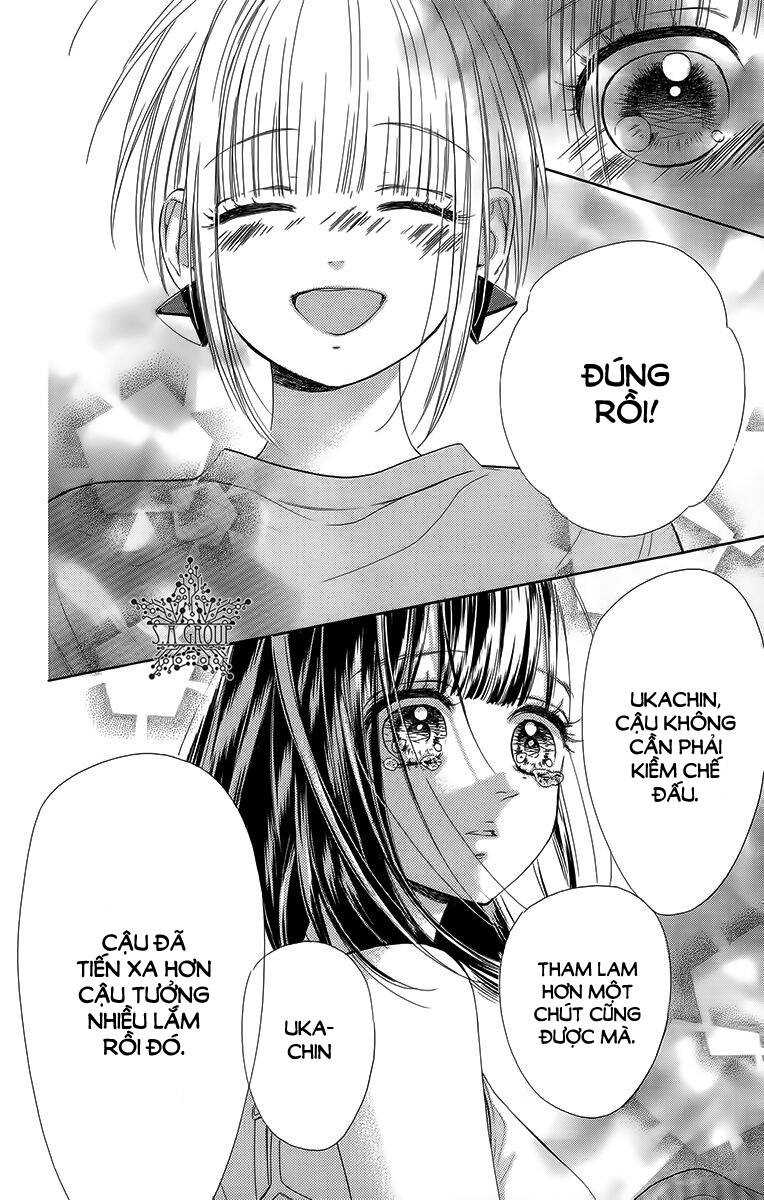 Honey Lemon Soda Chương 26 Page 89