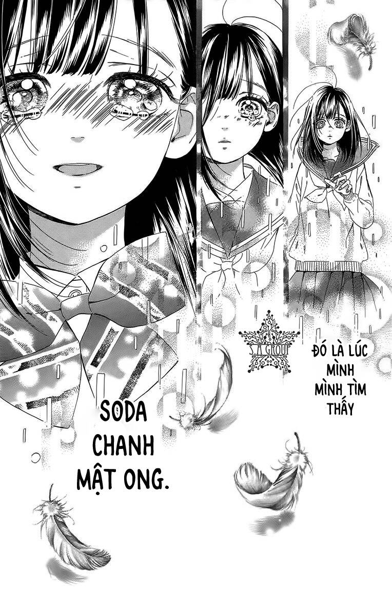 Honey Lemon Soda Chương 26 Page 94