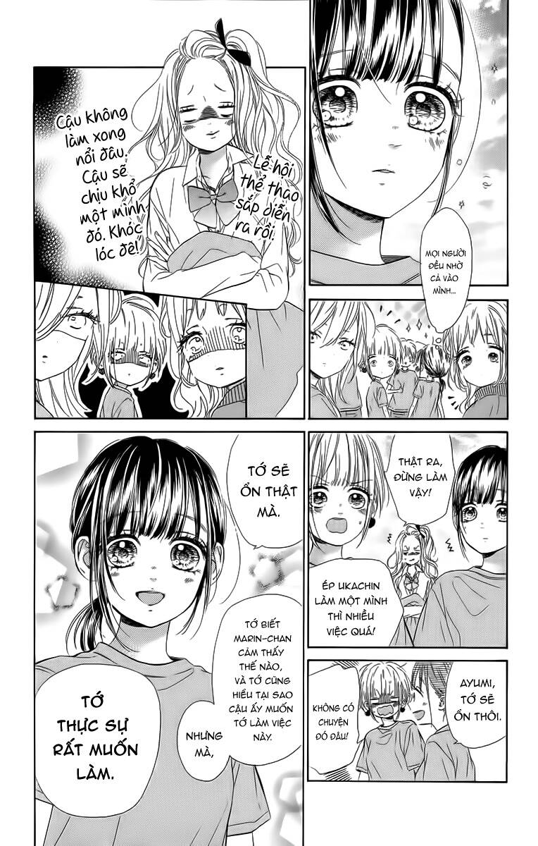 Honey Lemon Soda Chương 26 Page 29