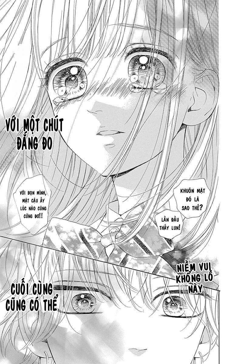 Honey Lemon Soda Chương 28 Page 43