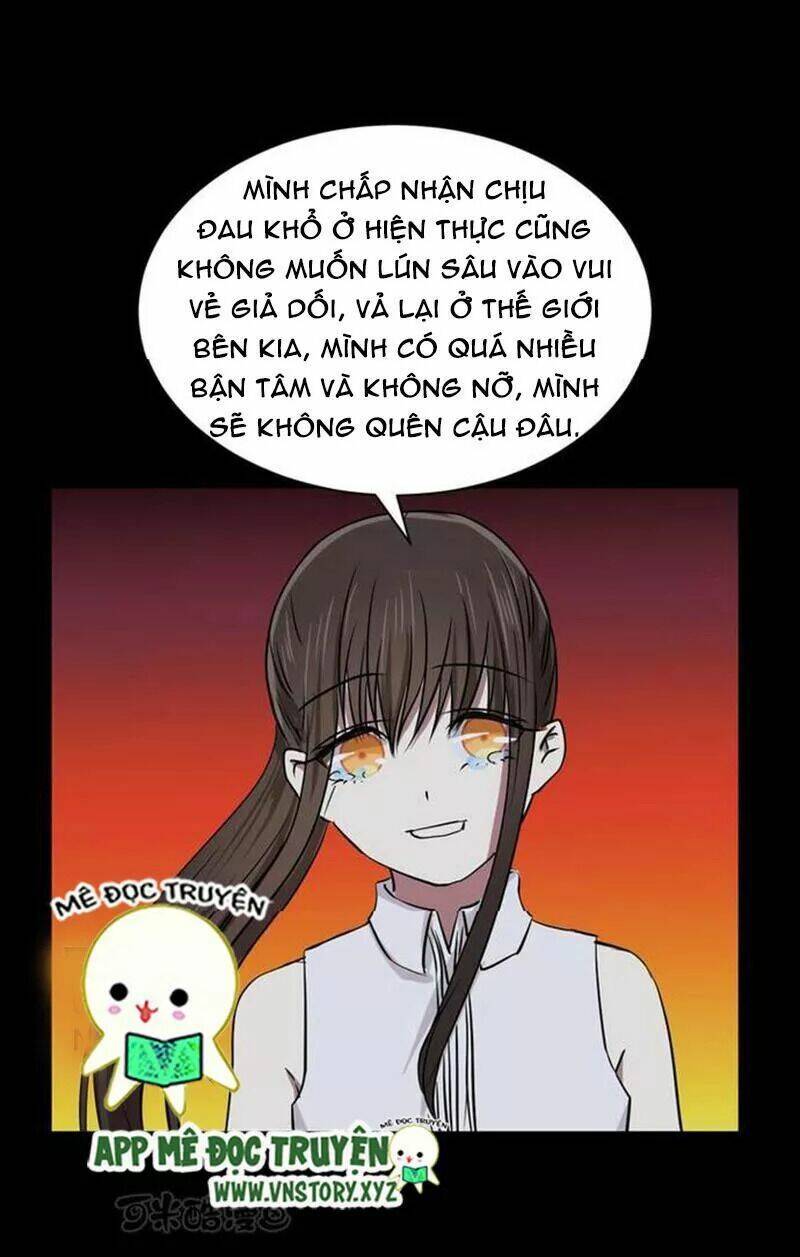 Hành Trình Truy Tìm Cái Chết Của Up Chủ Chương 22 Page 9