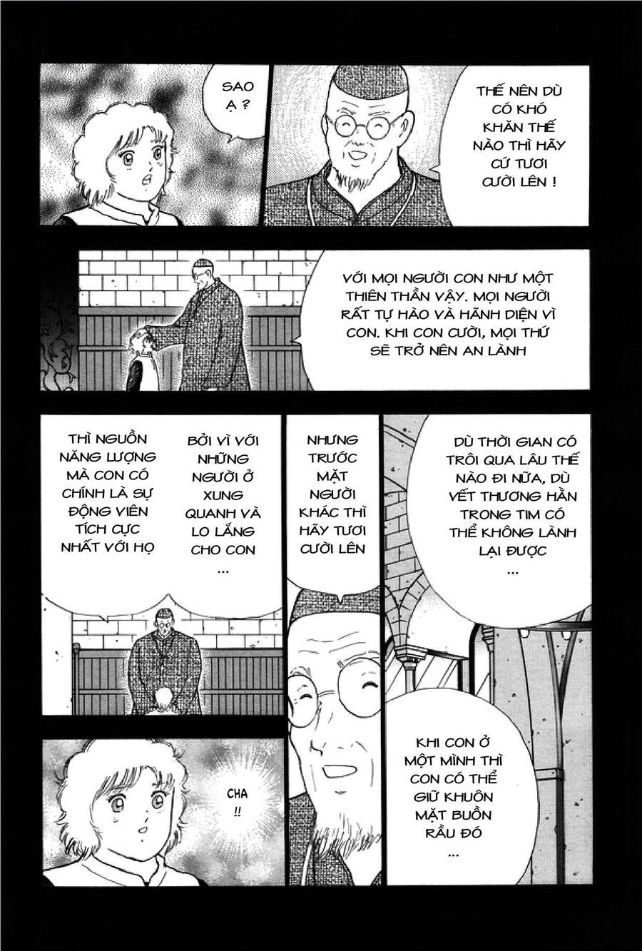 Captain Tsubasa: Rising Sun Chương 128 Page 24