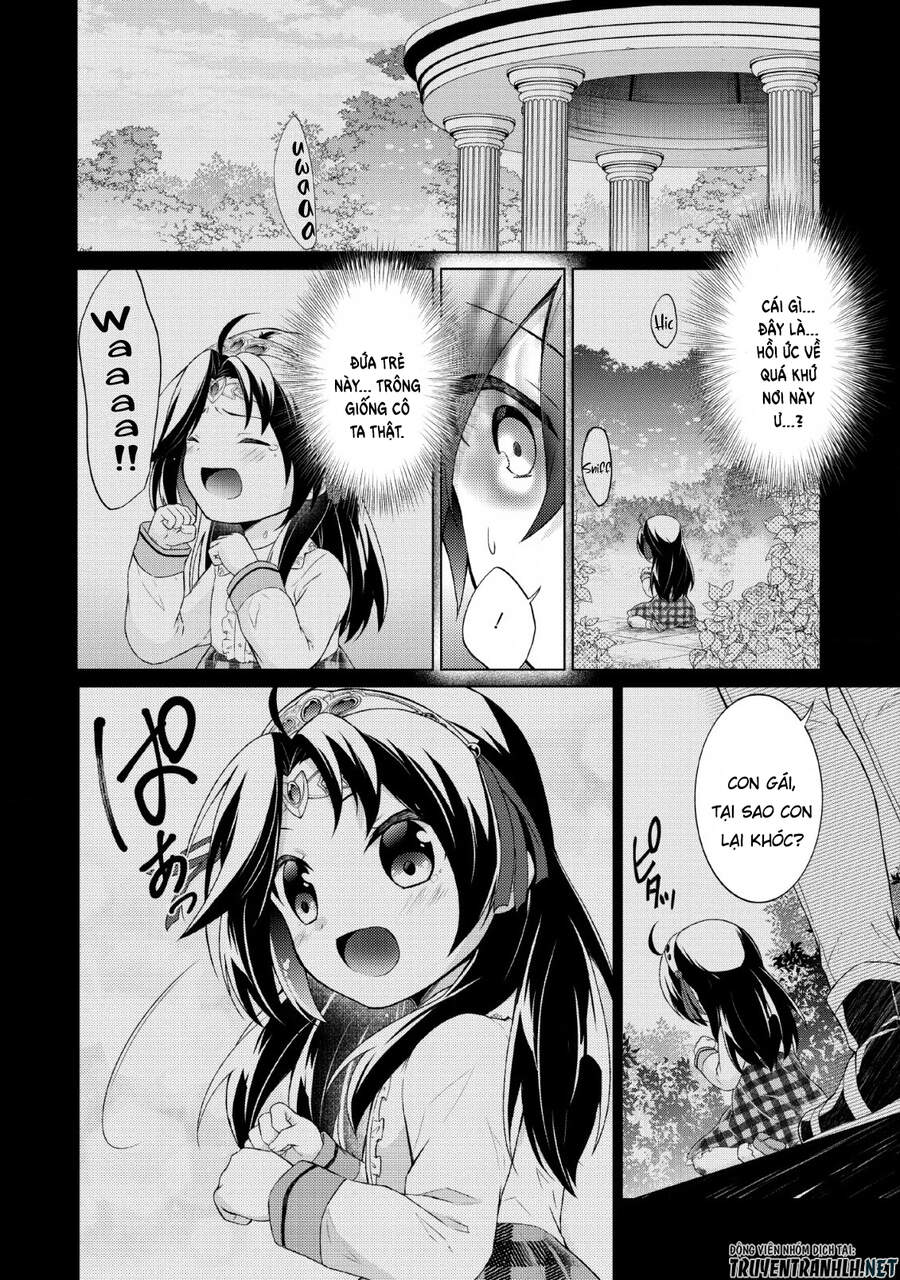 Shingan No Yuusha Chương 31 Page 12