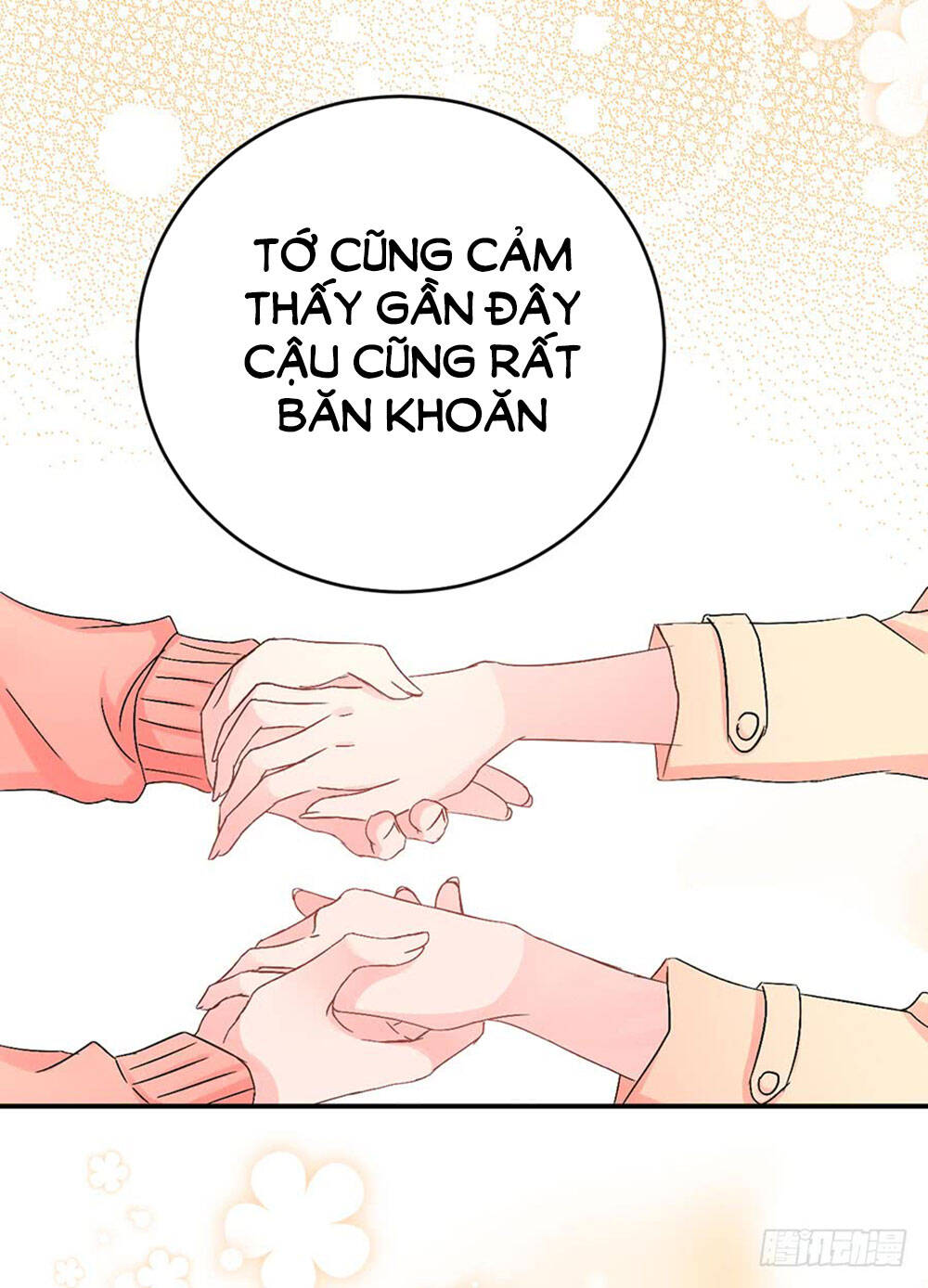 Luyến Đường Thời Quang Chương 69 Page 9