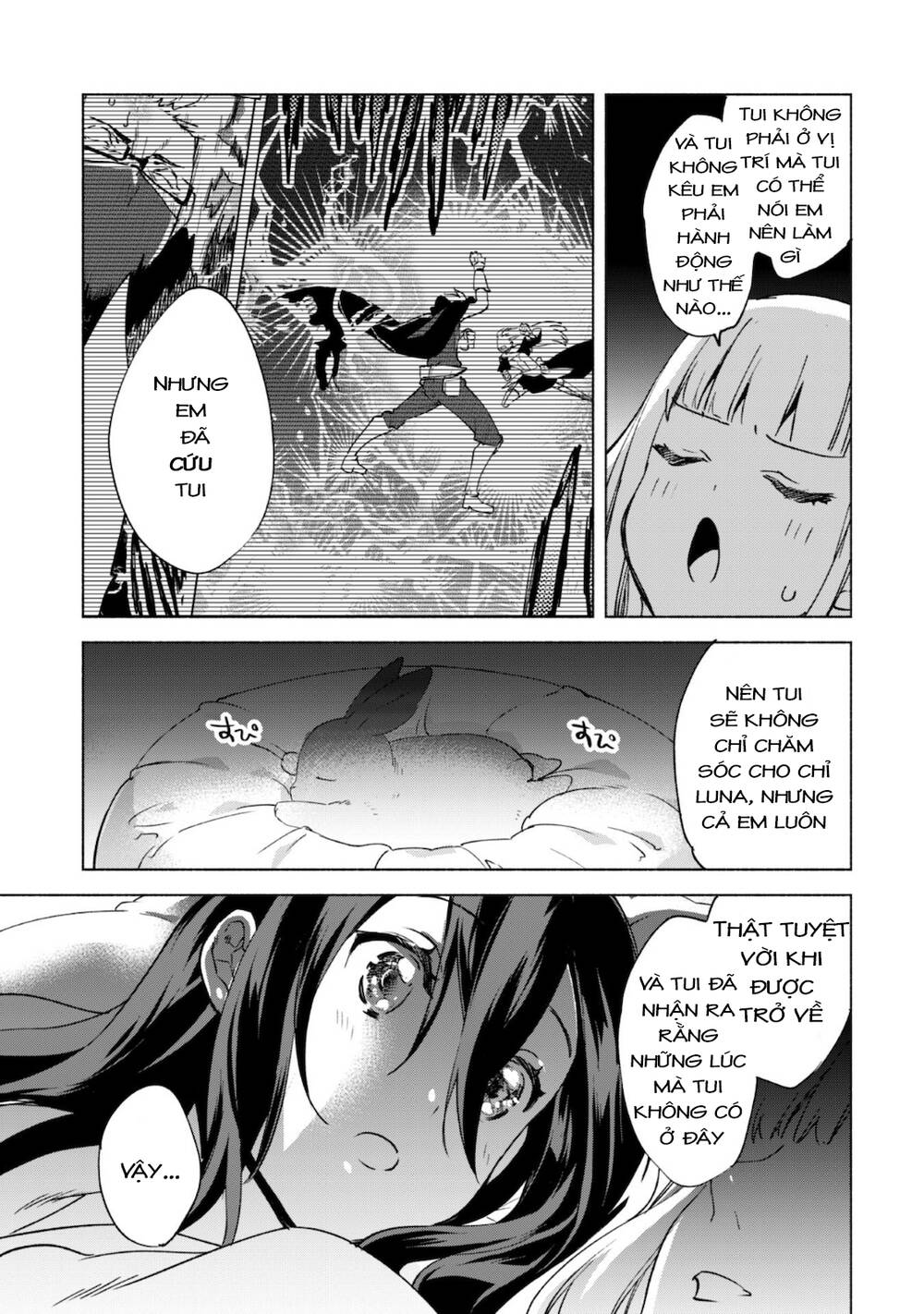 Kenja No Deshi Wo Nanoru Kenja Isekai! Chương 44.2 Page 24