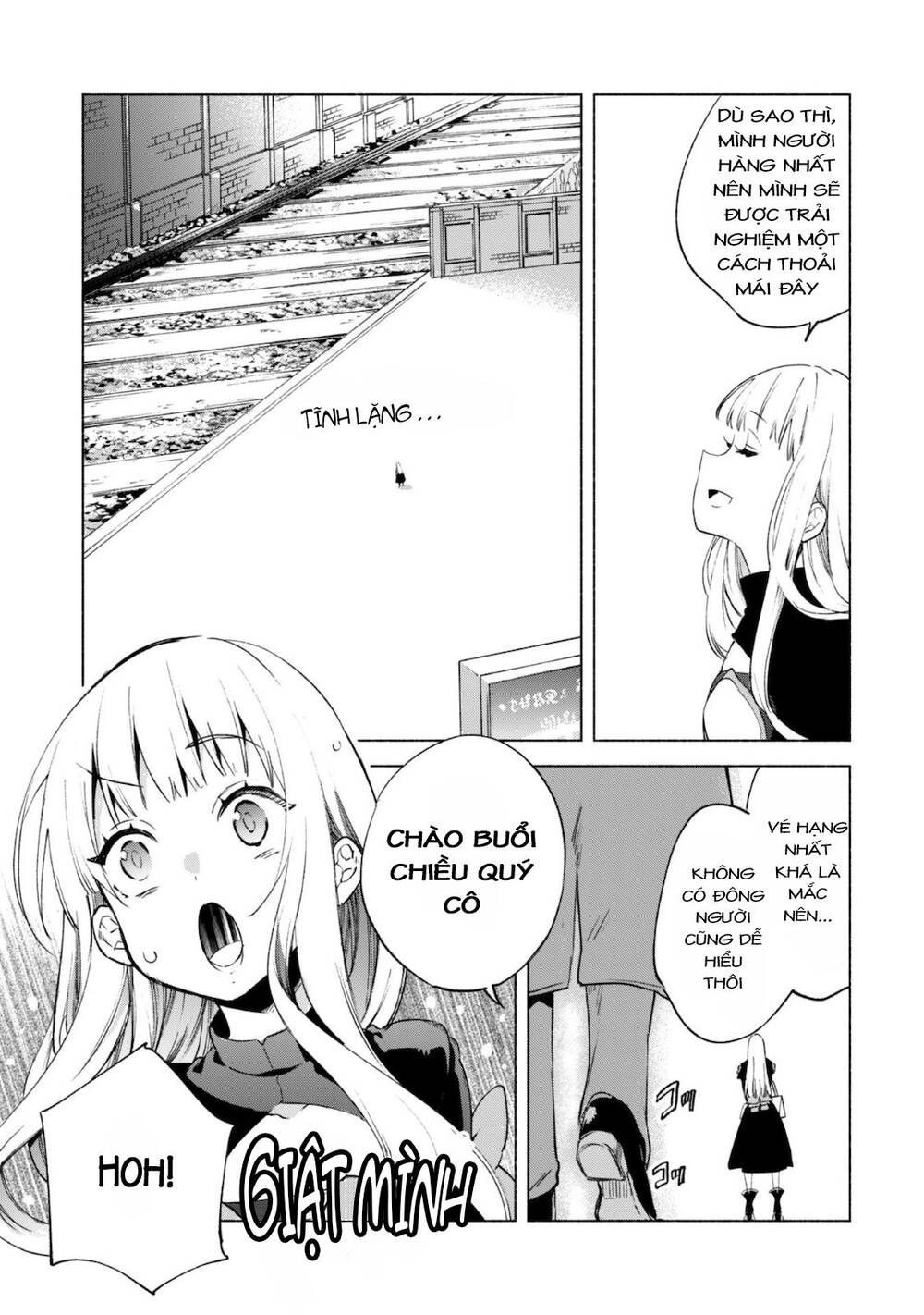 Kenja No Deshi Wo Nanoru Kenja Isekai! Chương 45 Page 16