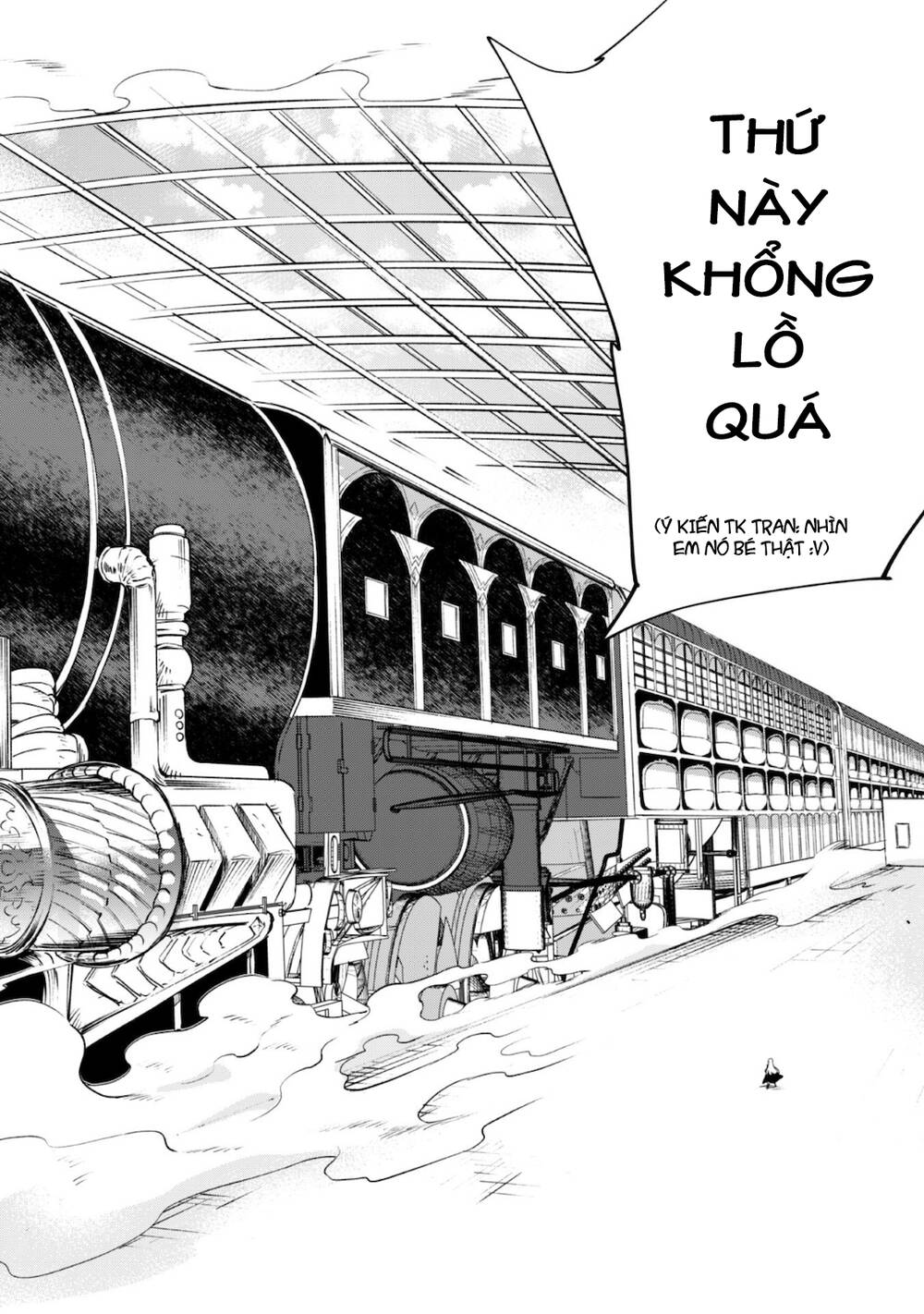 Kenja No Deshi Wo Nanoru Kenja Isekai! Chương 45 Page 23