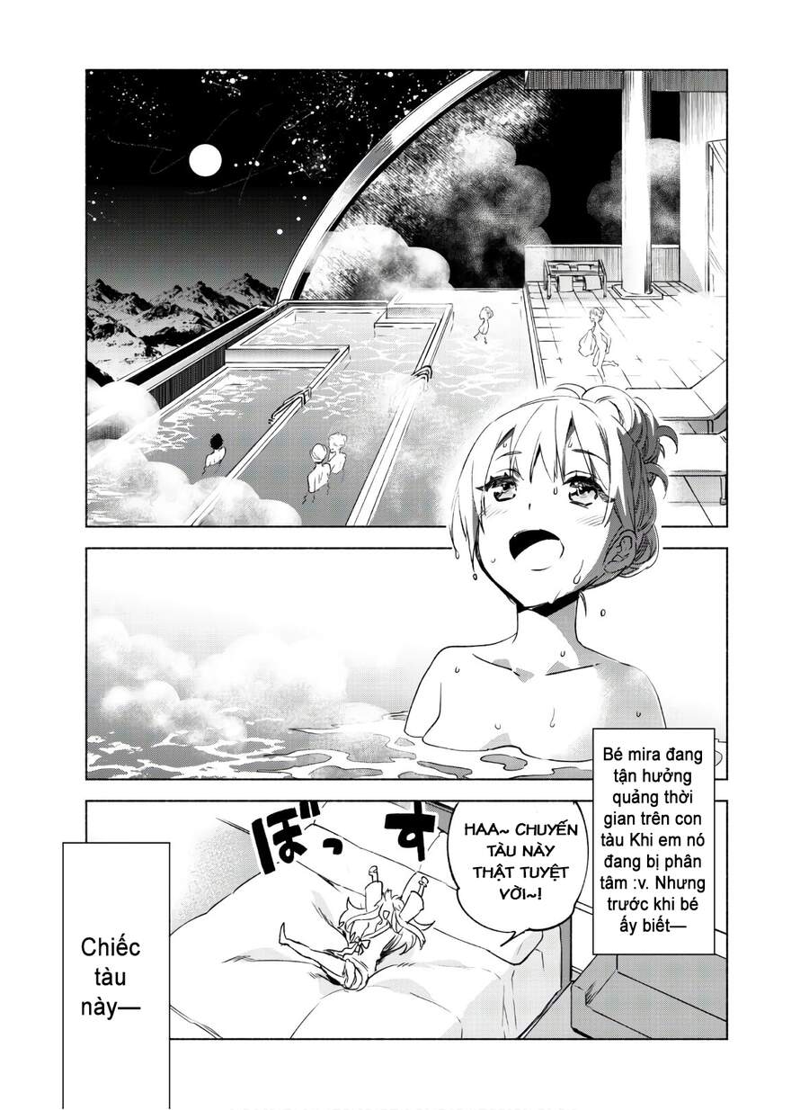 Kenja No Deshi Wo Nanoru Kenja Isekai! Chương 46 Page 19