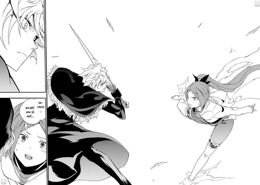 Akame Ga Kill! Zero Chương 47 Page 43