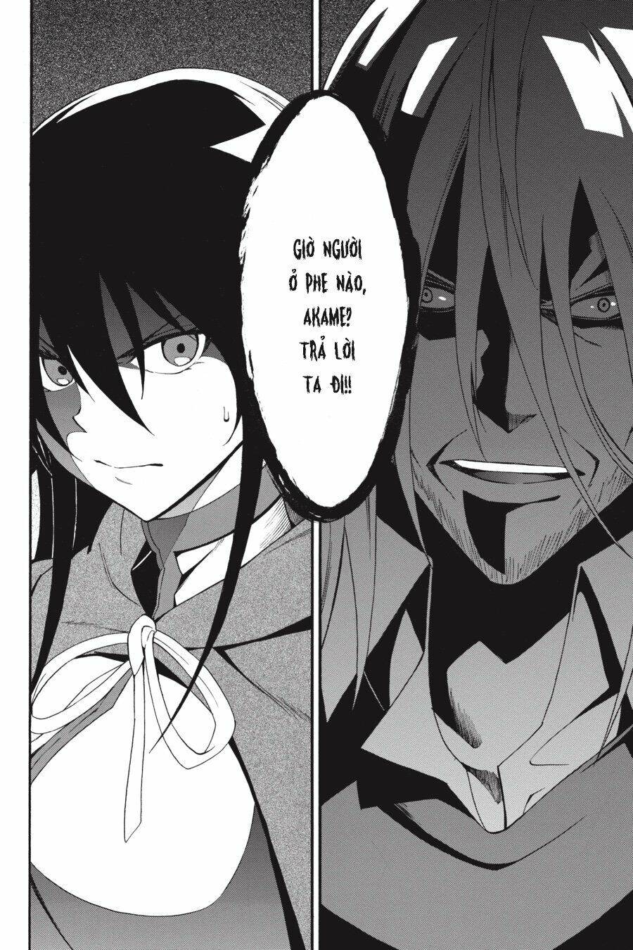 Akame Ga Kill! Zero Chương 43 Page 27