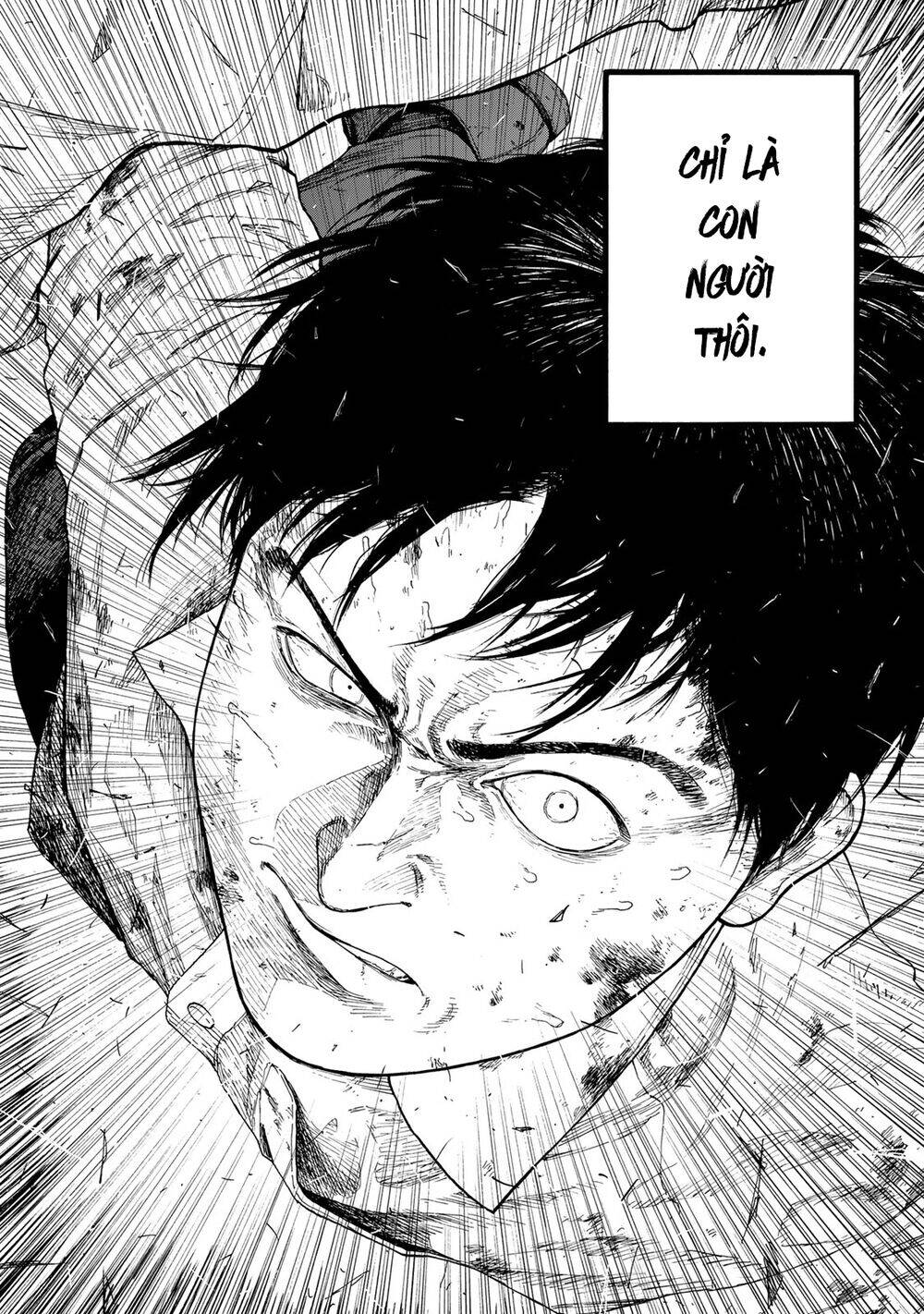 Ajin Chương 81 Page 44