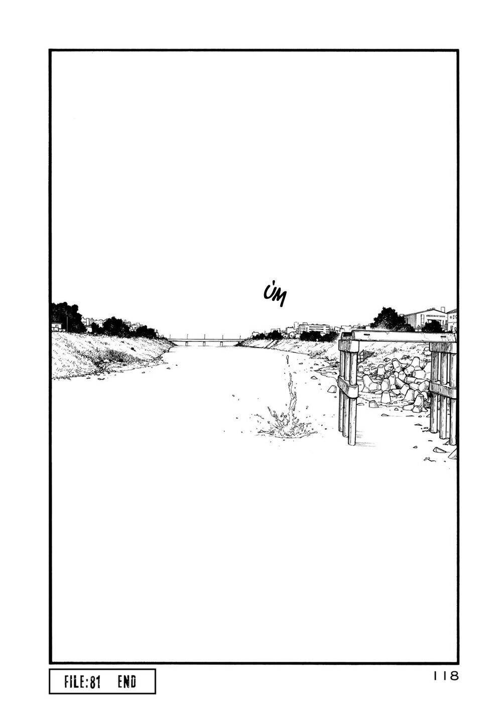 Ajin Chương 81 Page 46