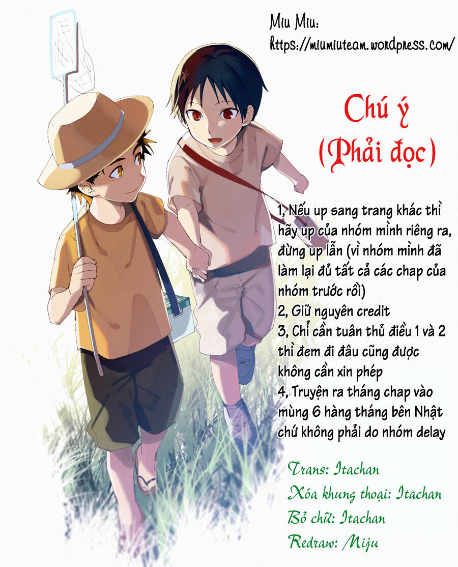 Ajin Chương 80 Page 31