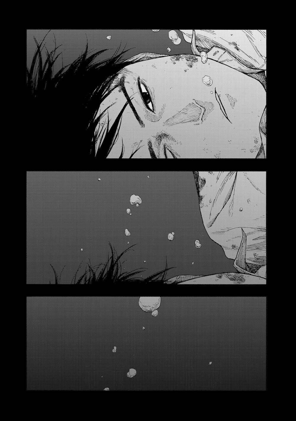 Ajin Chương 82 Page 15