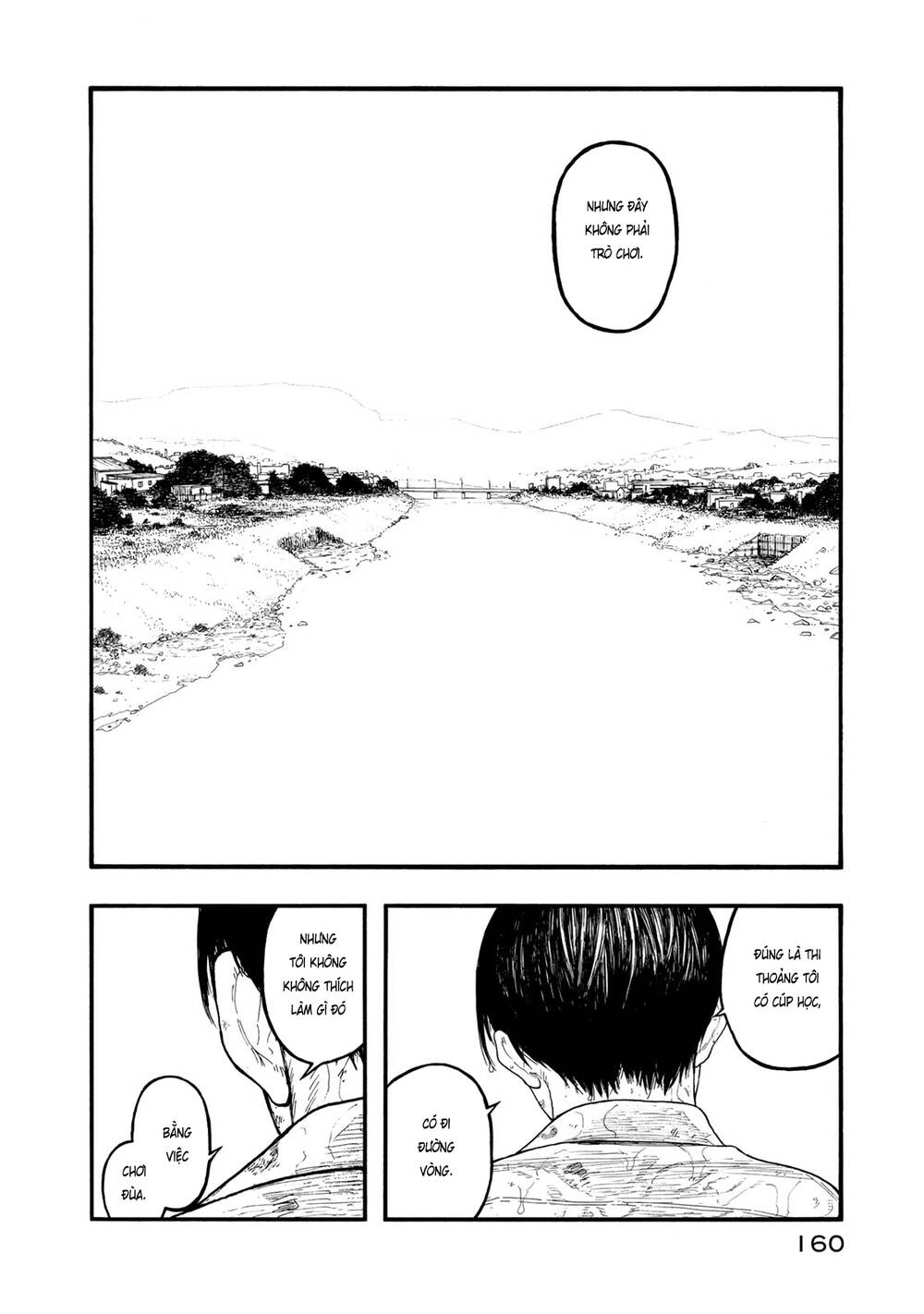 Ajin Chương 82 Page 40