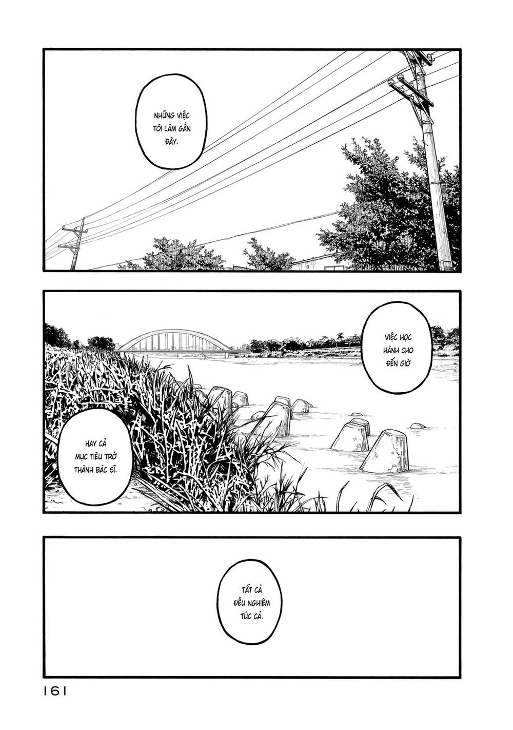 Ajin Chương 82 Page 41