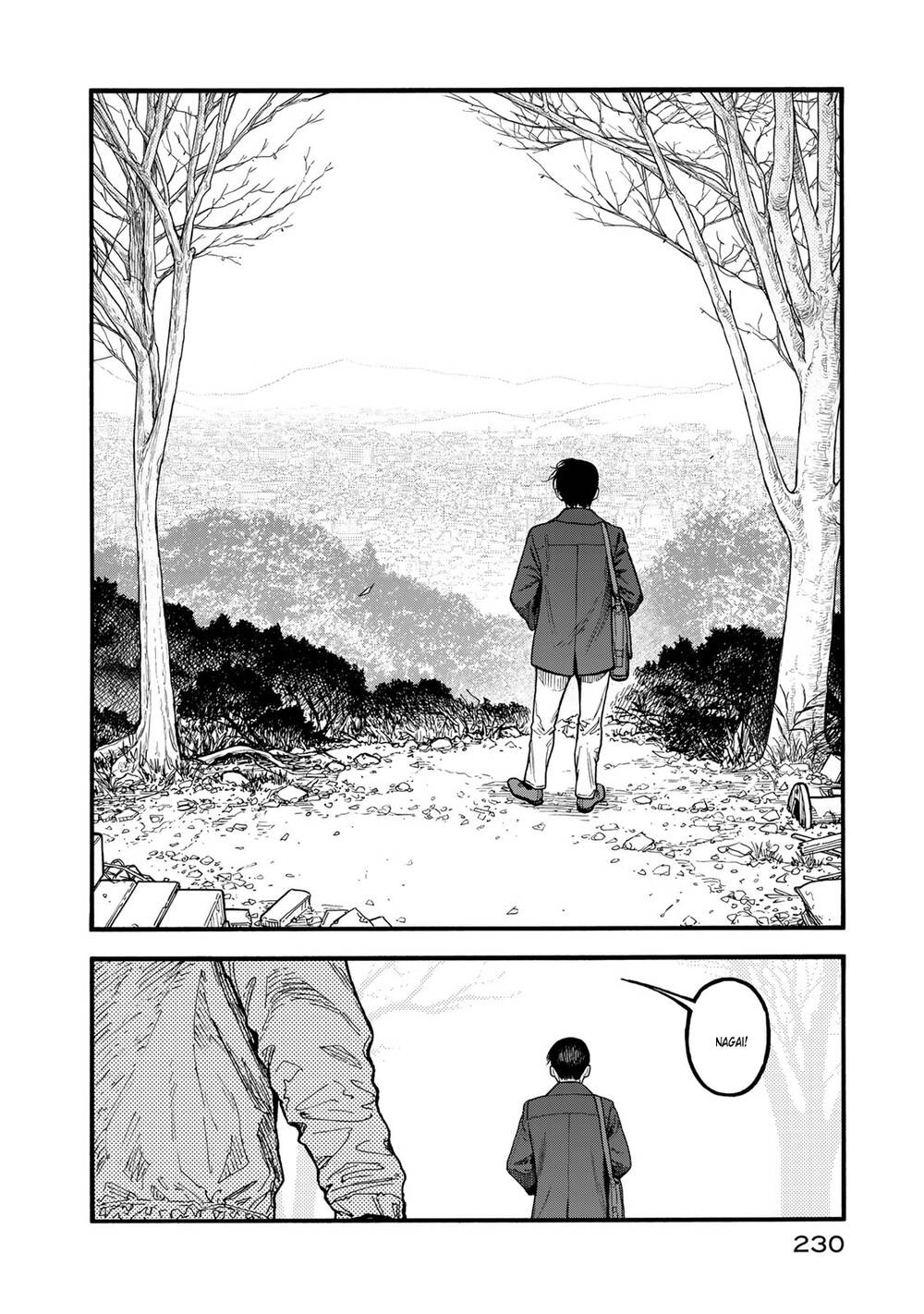 Ajin Chương 83.2 Page 39