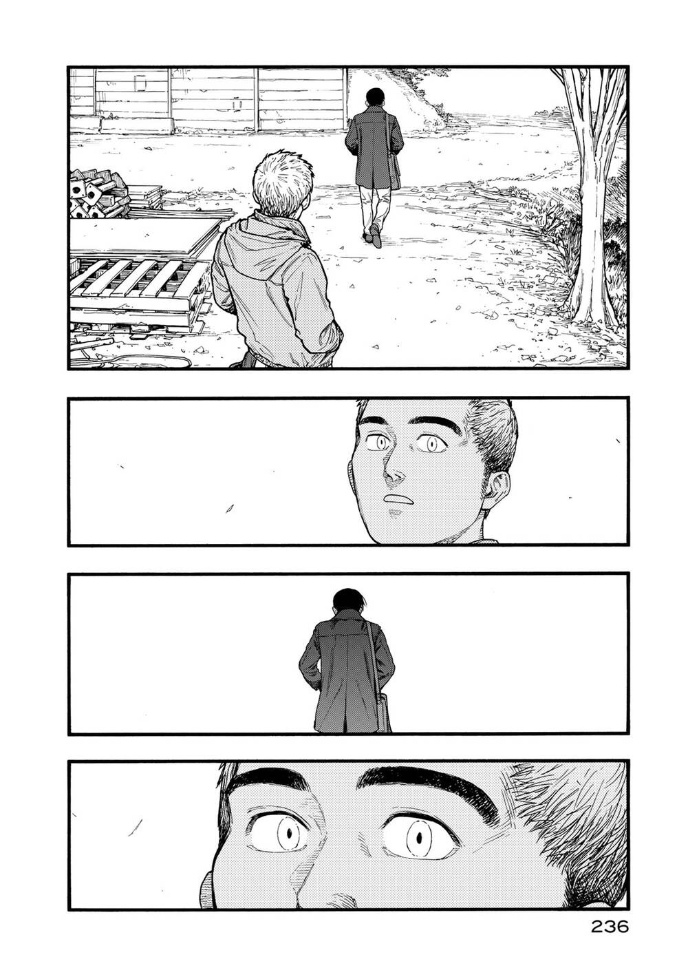 Ajin Chương 83.2 Page 45