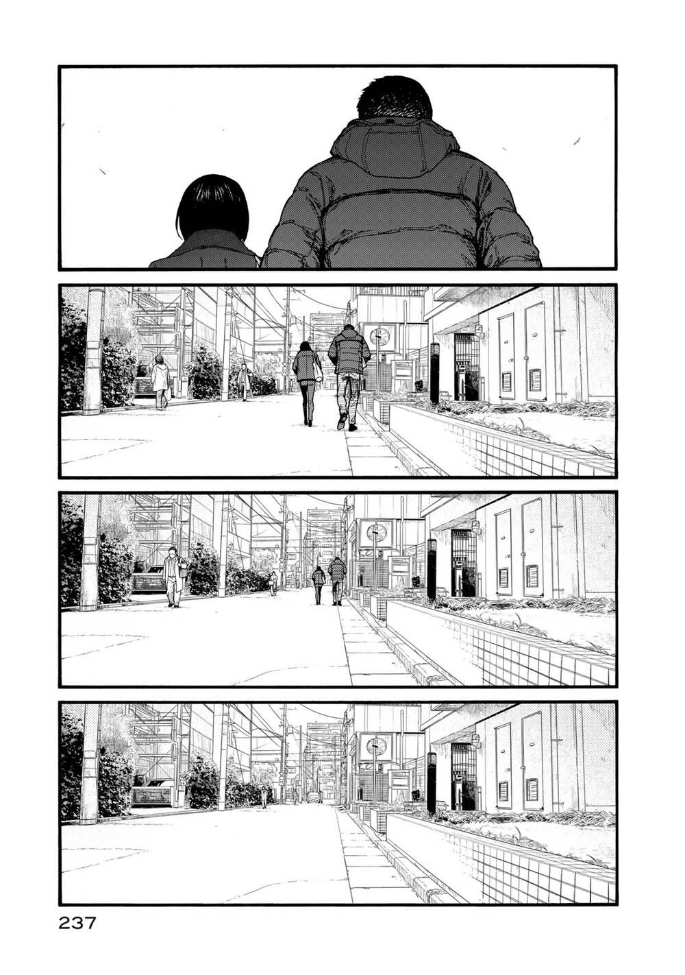 Ajin Chương 83.2 Page 46