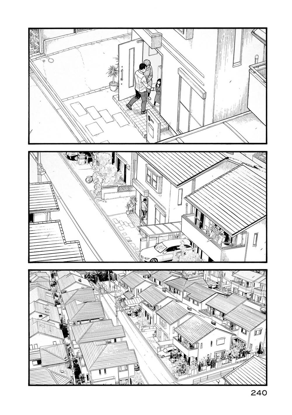 Ajin Chương 83.2 Page 49