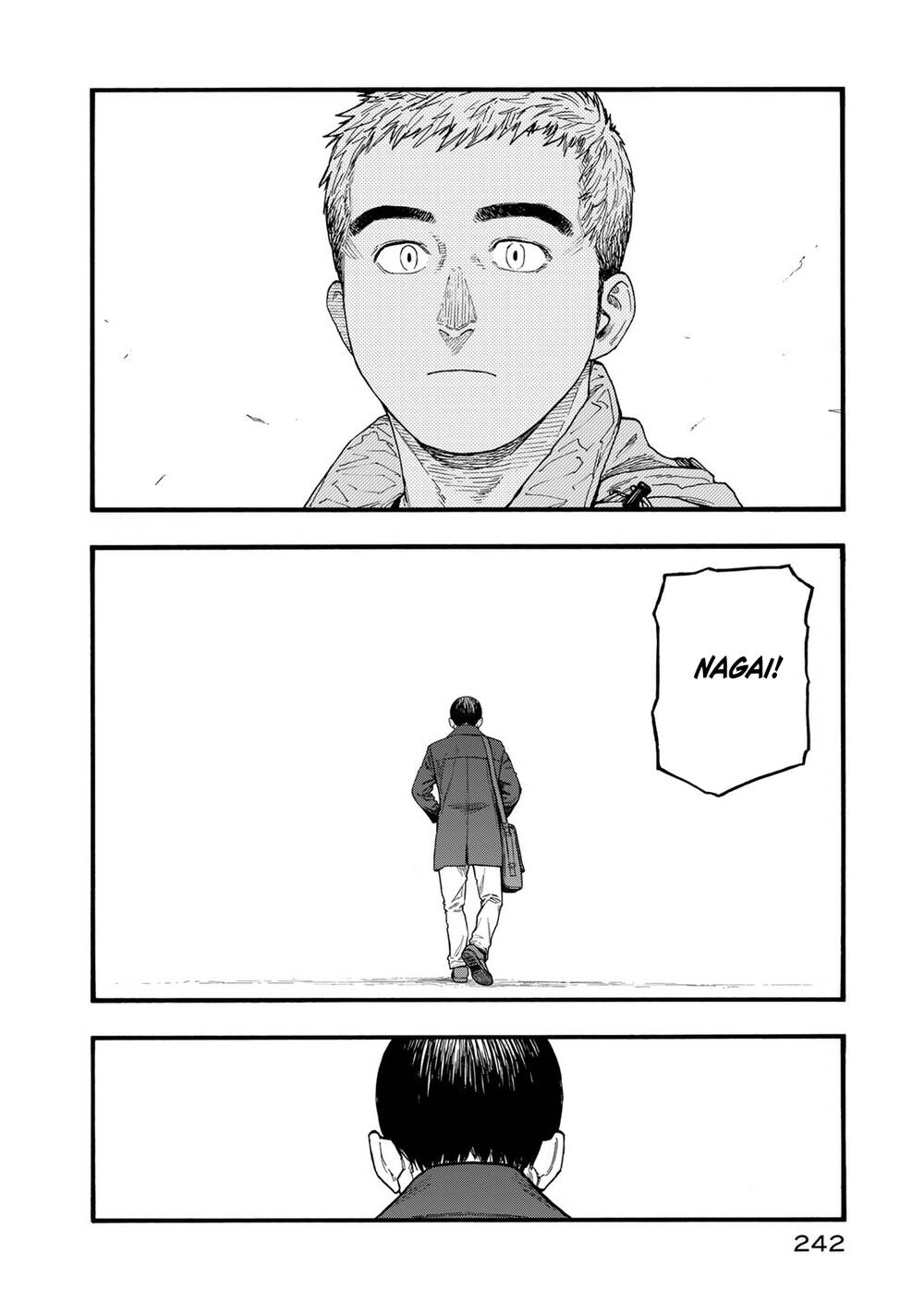 Ajin Chương 83.2 Page 51