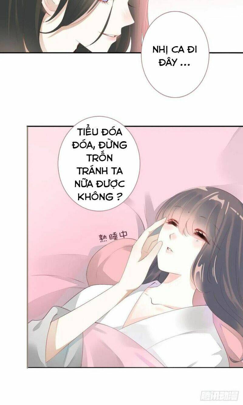 Tiểu Tân Nương Nóng Bỏng Của Nông Gia Chương 113 Page 32