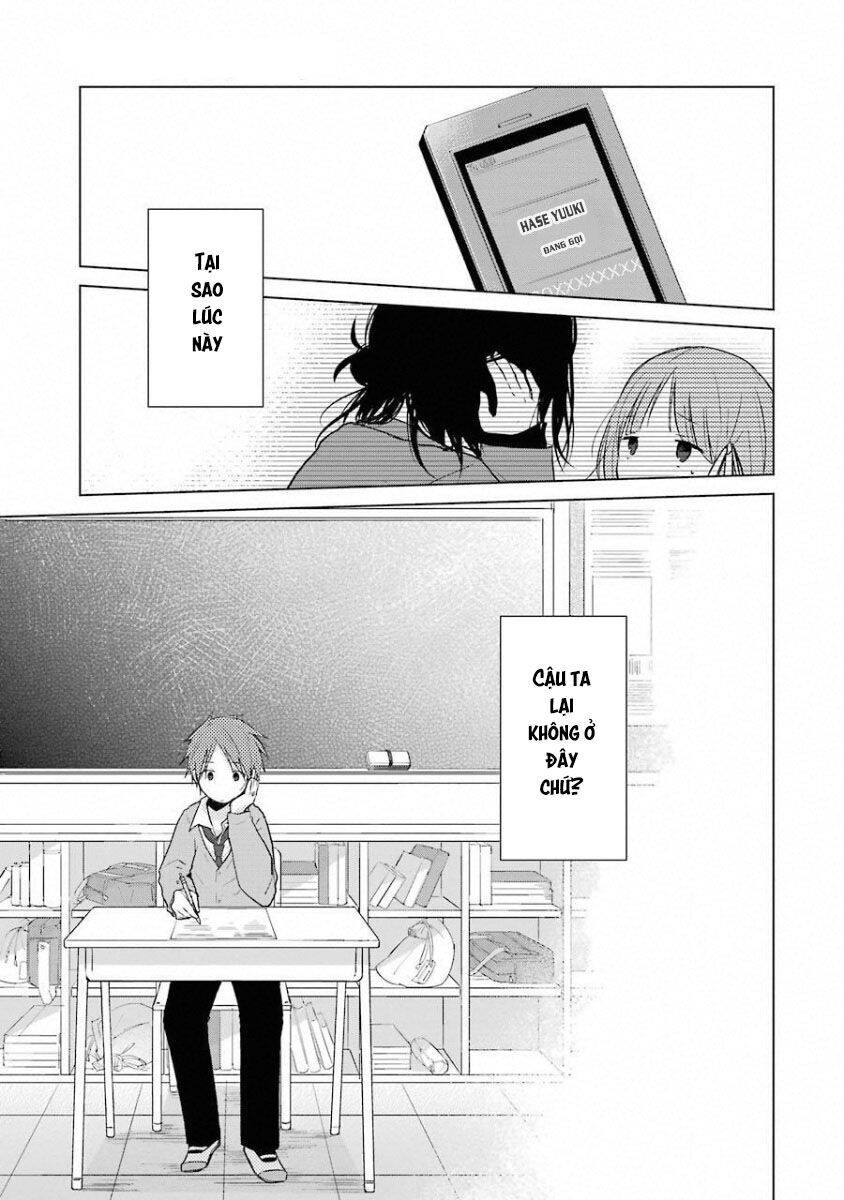 One Week Friends Chương 36 Page 1